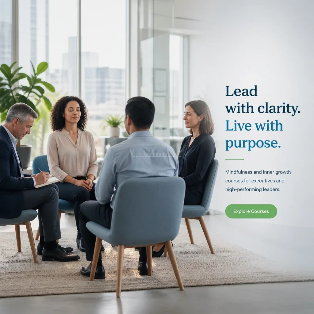 Individualni executive coaching